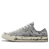 Chuck 70 Low ”Archive Paint Splatter”