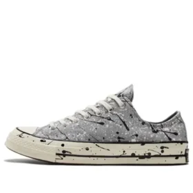 Chuck 70 Low ”Archive Paint Splatter”