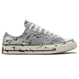 Chuck 70 Low ”Archive Paint Splatter”