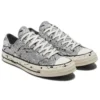 Chuck 70 Low ”Archive Paint Splatter”