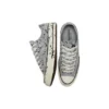 Chuck 70 Low ”Archive Paint Splatter”