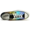 Chuck 70 Low ”Archive Print – Flames”