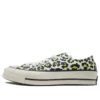 Chuck 70 Low ”Archive Print – Leopard”
