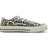 Chuck 70 Low ”Archive Print – Leopard”