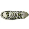 Chuck 70 Low ”Archive Print – Leopard”