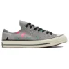 Chuck 70 Low ”Archive Skate Print – Dolphin”