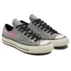 Chuck 70 Low ”Archive Skate Print – Dolphin”