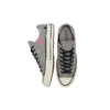 Chuck 70 Low ”Archive Skate Print – Dolphin”