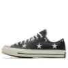 Chuck 70 Low ”Black”