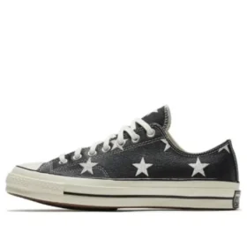 Chuck 70 Low ”Black”