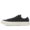 Chuck 70 Low ”Black”