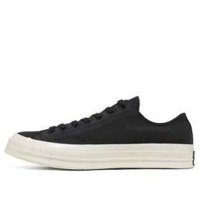 Chuck 70 Low ”Black”