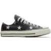 Chuck 70 Low ”Black”