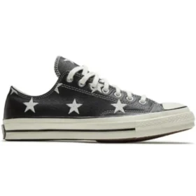Chuck 70 Low ”Black”