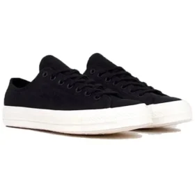 Chuck 70 Low ”Black”