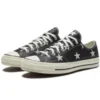 Chuck 70 Low ”Black”