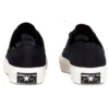 Chuck 70 Low ”Black”