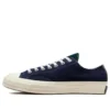 Chuck 70 Low ”Black Blue” Chuck 70 Low ”Black Blue”