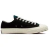 Chuck 70 Low ”Black Blue” Chuck 70 Low ”Black Blue”
