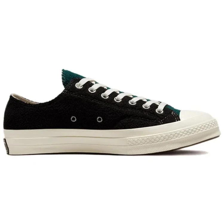 Chuck 70 Low ”Black Blue” Chuck 70 Low ”Black Blue”