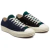 Chuck 70 Low ”Black Blue” Chuck 70 Low ”Black Blue”