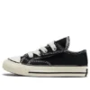 Chuck 70 Low ”Black White”