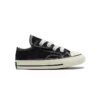 Chuck 70 Low ”Black White”