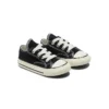 Chuck 70 Low ”Black White”