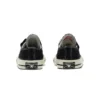 Chuck 70 Low ”Black White”