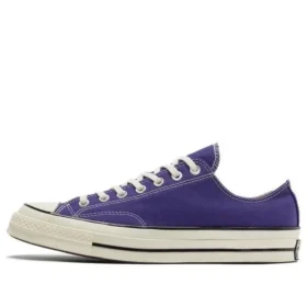 Chuck 70 Low ”Candy Grape”