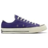 Chuck 70 Low ”Candy Grape”