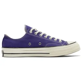 Chuck 70 Low ”Candy Grape”