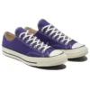 Chuck 70 Low ”Candy Grape”