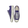 Chuck 70 Low ”Candy Grape”
