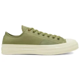Chuck 70 Low ”Clean N Preme – Street Sage”