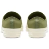 Chuck 70 Low ”Clean N Preme – Street Sage”