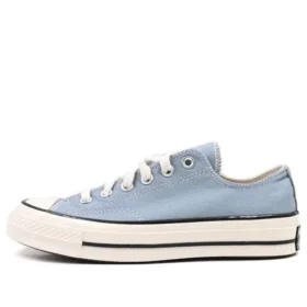 Chuck 70 Low ”Cocoon Blue”