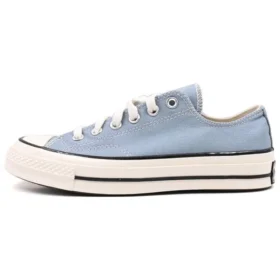 Chuck 70 Low ”Cocoon Blue”