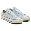 Chuck 70 Low ”Colorblock – Chambray Blue”