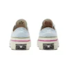 Chuck 70 Low ”Colorblock – Chambray Blue”