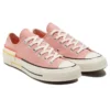 Chuck 70 Low ”Colorblock – Pink Quartz”