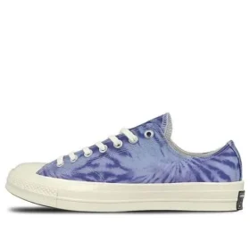 Chuck 70 Low ”Court Purple”
