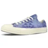 Chuck 70 Low ”Court Purple”