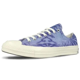 Chuck 70 Low ”Court Purple”