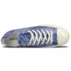 Chuck 70 Low ”Court Purple”