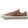 Chuck 70 Low ”Cowboy Embroidery”