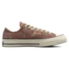Chuck 70 Low ”Cowboy Embroidery”