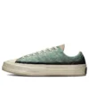 Chuck 70 Low ”Cozy Granola – Cool Sage Slate Lilac”