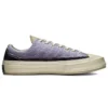 Chuck 70 Low ”Cozy Granola – Cool Sage Slate Lilac”