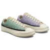Chuck 70 Low ”Cozy Granola – Cool Sage Slate Lilac”
